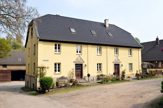 Gladbacher Hof