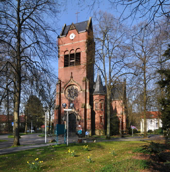 Rheinische Kliniken