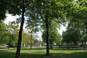 Volksgarten